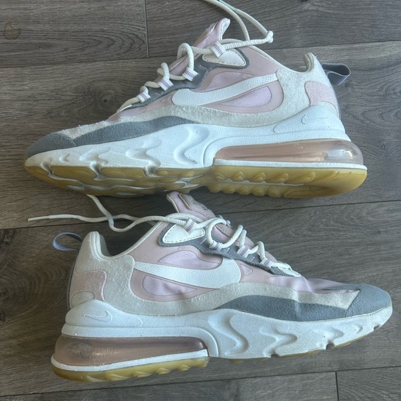 Nike Air Max 270 React - Picture 6 of 8